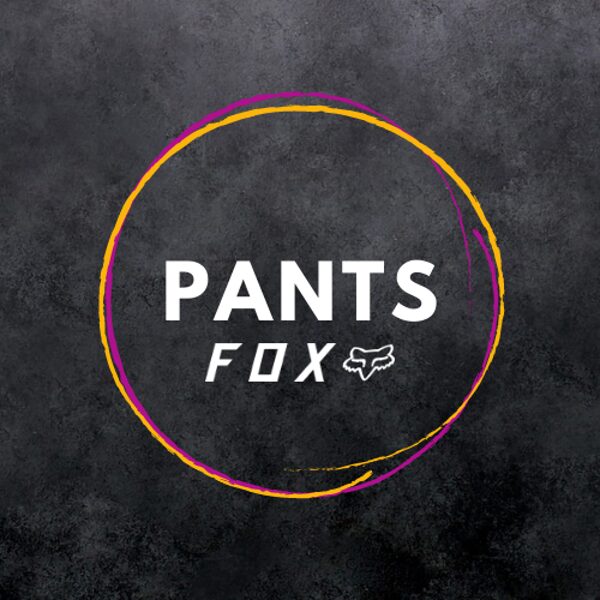 FOX MTB - SHOP ONLINE - LA SORRERA BIKE PARK