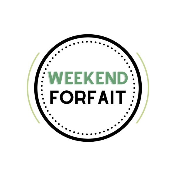 FORFAIT WEEKEND (1 day)